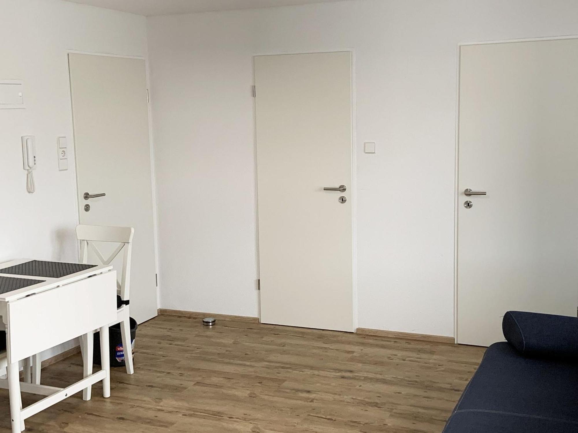 Ferienwohnung Pepe Donaueschingen Exterior foto