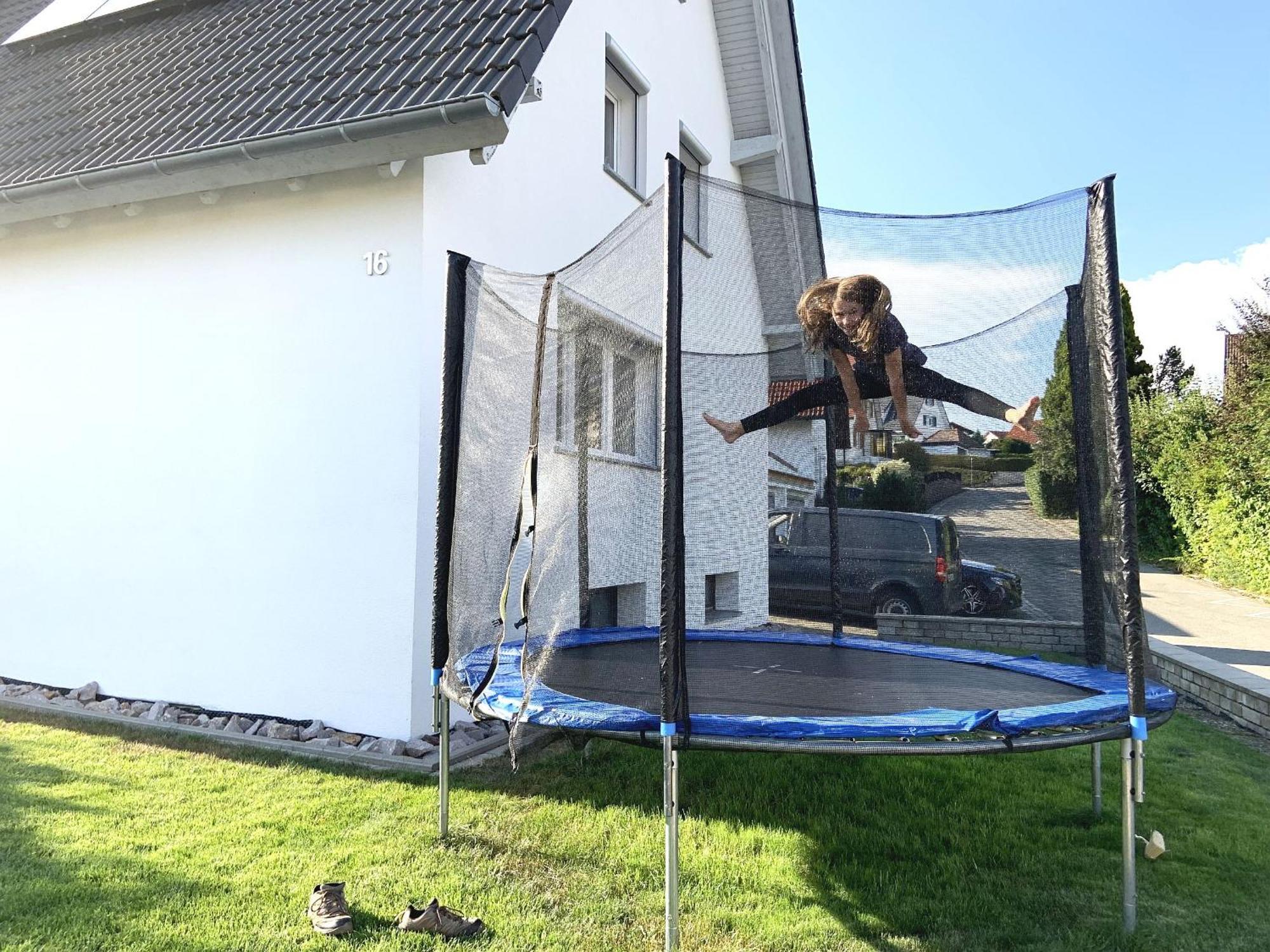 Ferienwohnung Pepe Donaueschingen Exterior foto